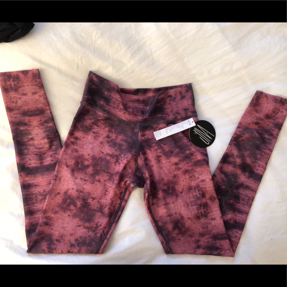 NEW Jiva Active leggings -